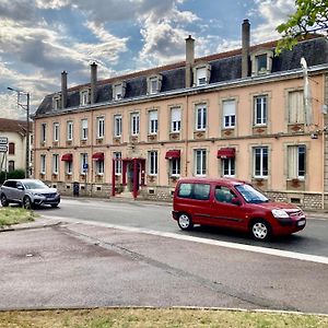 Hotel de Champagne